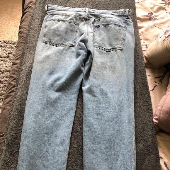 Jeans - Picture 3 of 3